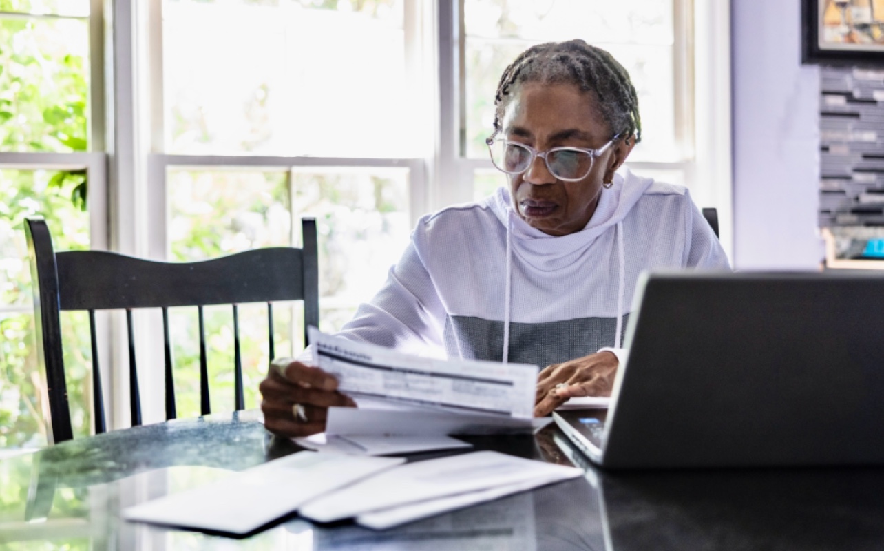 401(k), tariffs, Trump, stock market