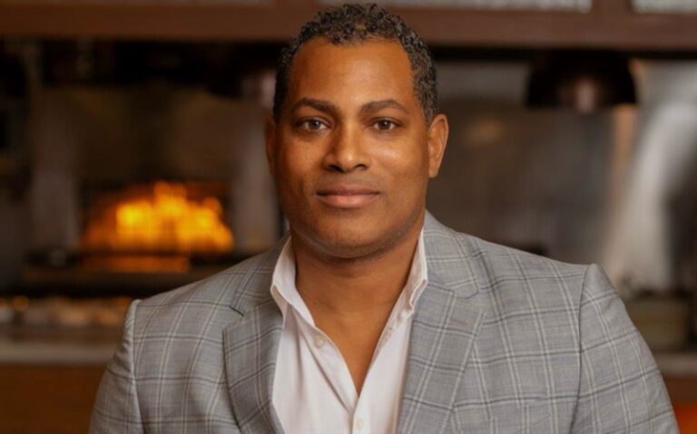 Derek Fleming, Cultural Capital, Red Rooster Restaurant, Real Estate, entrepreneurship