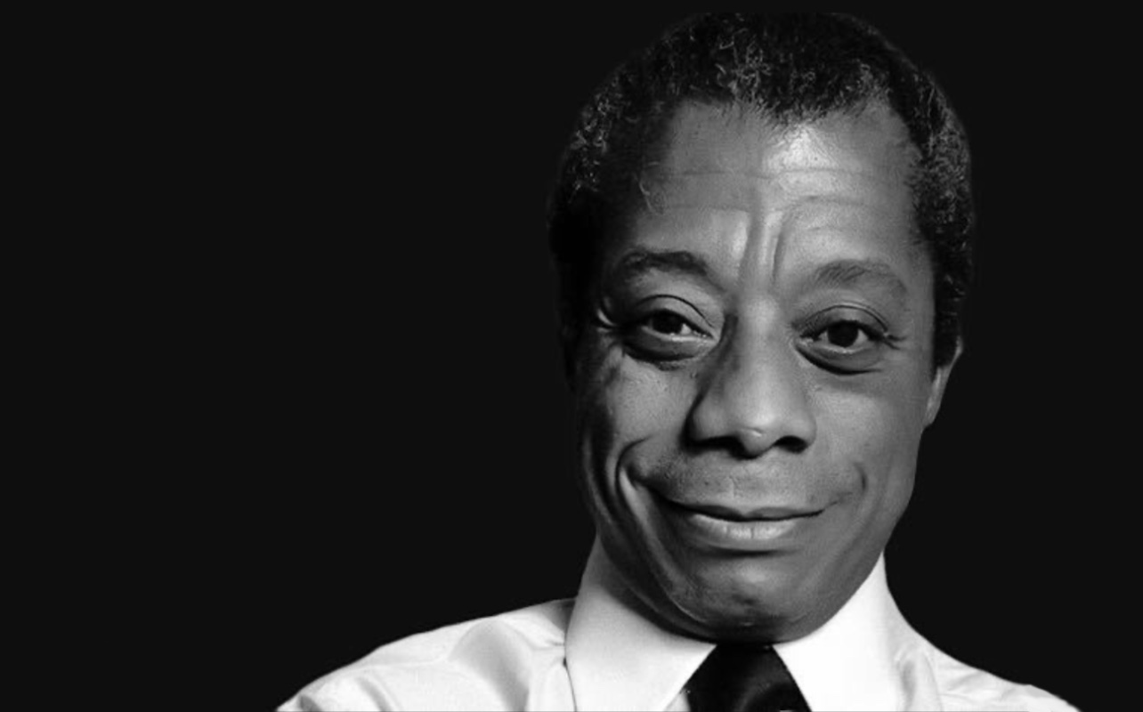 James Baldwin, Cornell university