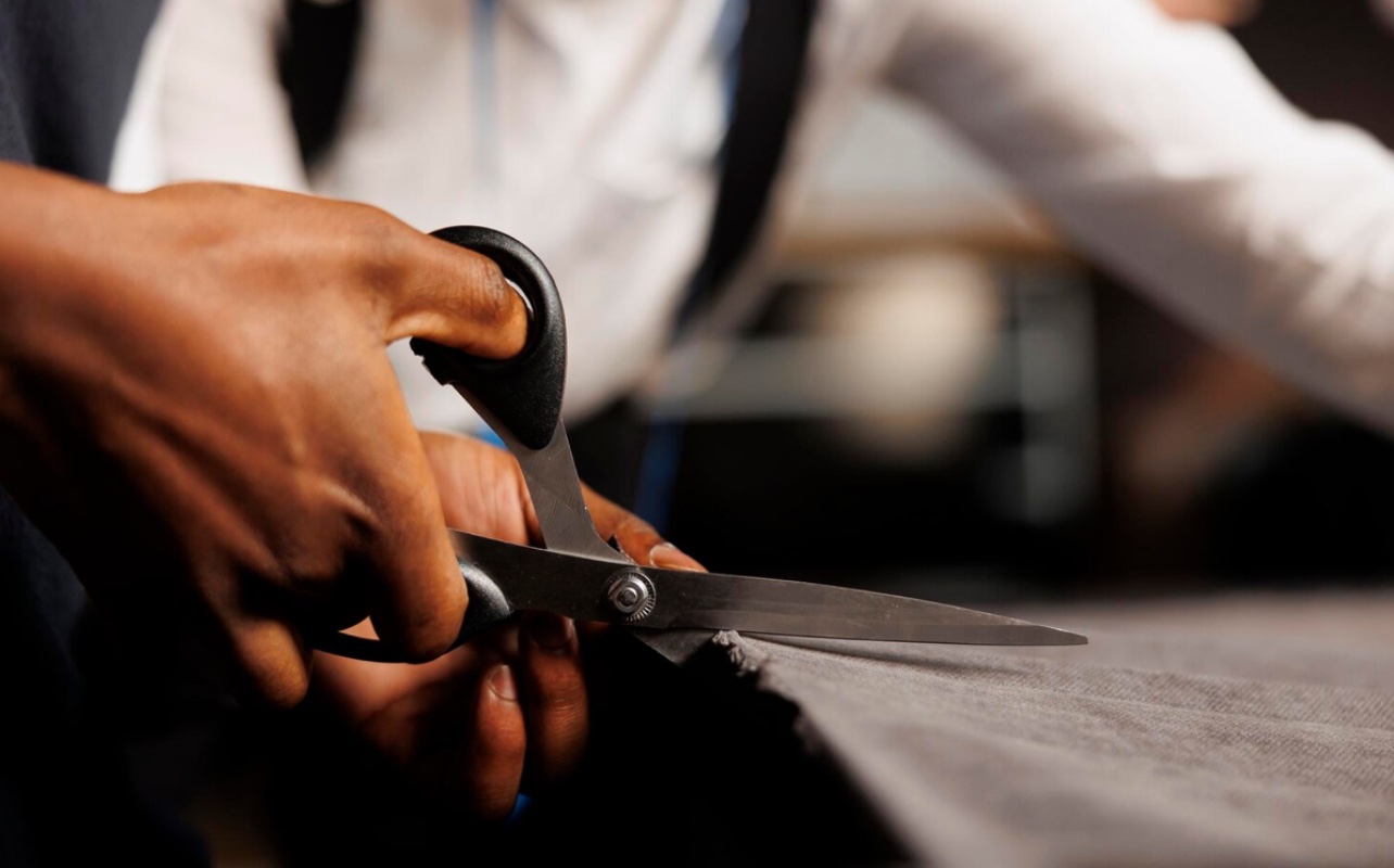 fashion designer, Mcdonald's