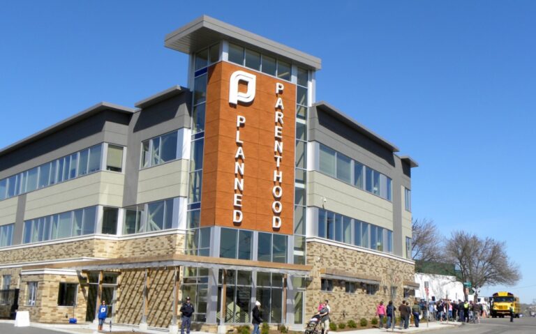 Planned Parenthood