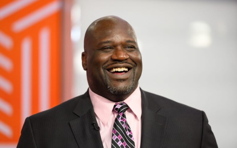 Shaquille O’Neal, Alabama