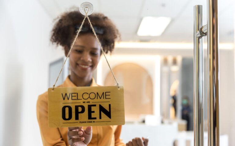 Black-owned Businesses, New Orleans, Startup Noir NOLA