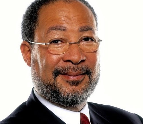 Dick Parsons: A Tribute To A Man Of Principle And Honor