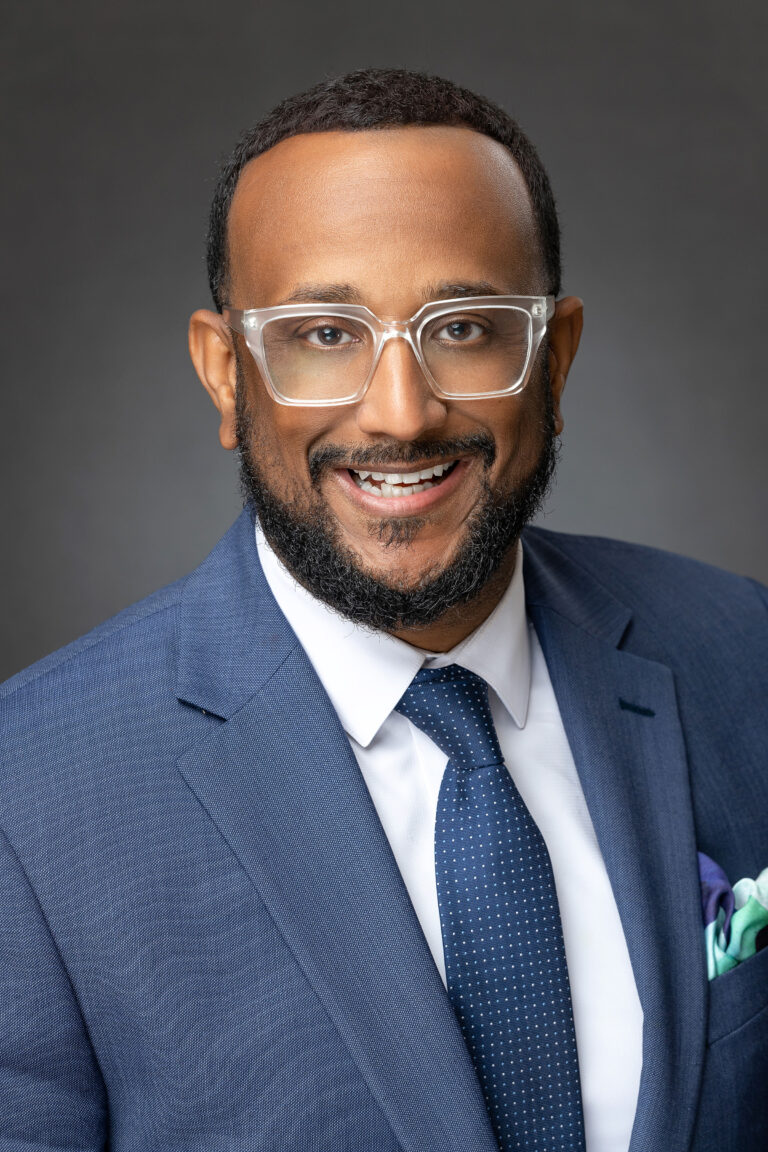 Howard University Hospital Names Alum and Professor As New President