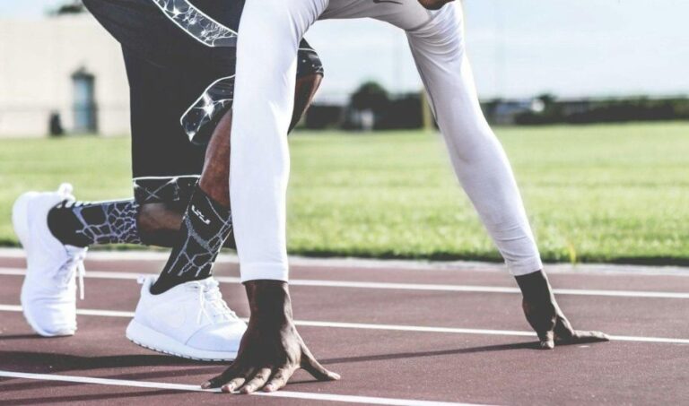 HBCU Track Legend, Jamaican Olympian, George Rhoden, Dies, Olympic