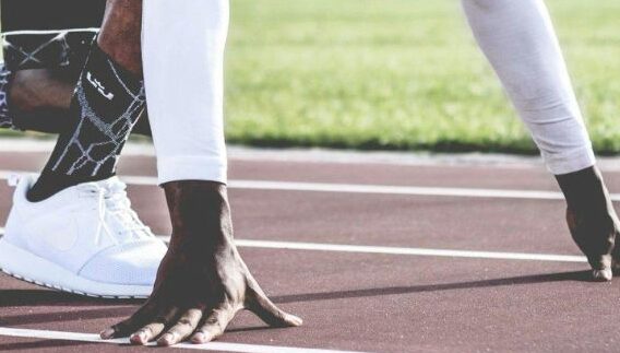 HBCU Track Legend, Jamaican Olympian, George Rhoden, Dies, Olympic