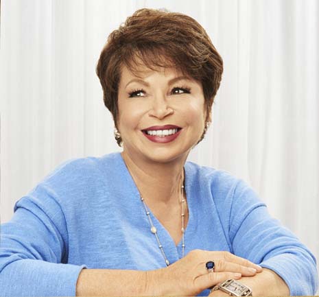 Valerie Jarrett To Receive 2025 Woman Of Power Barbara Graves Award