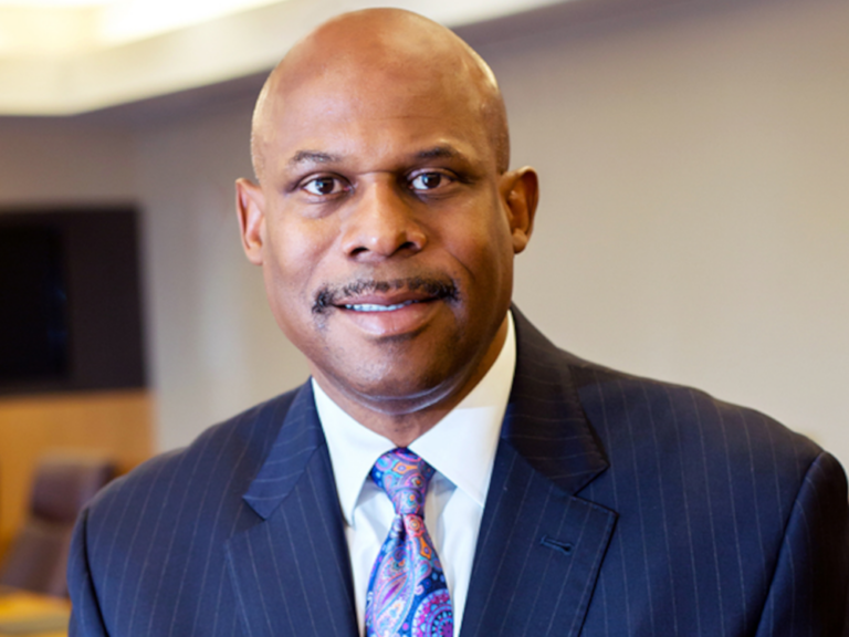 Warren Thompson, Thompson Hospitality, Leadership, National Black Business Month, Food and Beverage