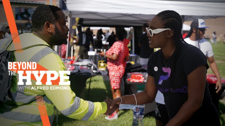 Election 2024: Energizing Disengaged Voters