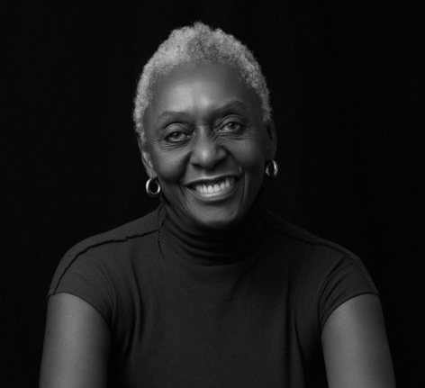 bethann Hardison, SoHarlem, fashion show, NYC