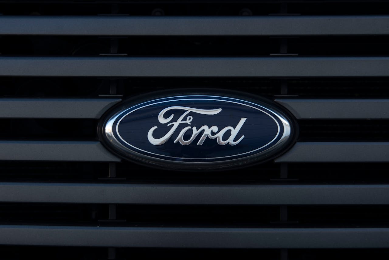 Ford, DEI, anti-DEI, diversity