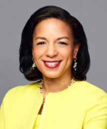 Susan Rice, Pete Hegseth