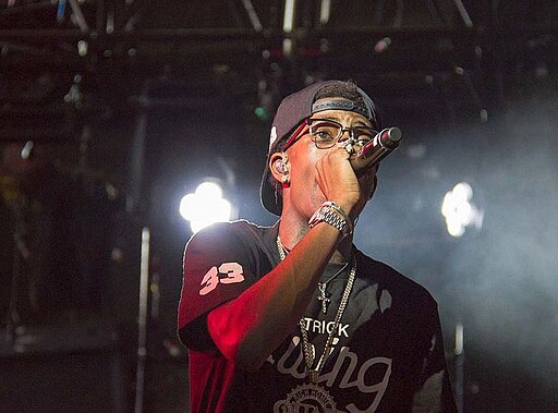 baseball, Rich Homie Quan