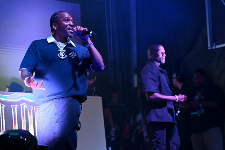 Clipse, Hip-Hop,Pusha T, Vatican