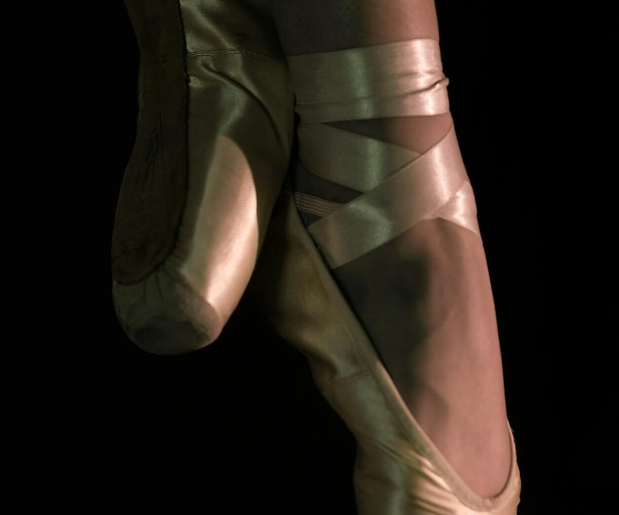 Ballerina, Michaela DePrince