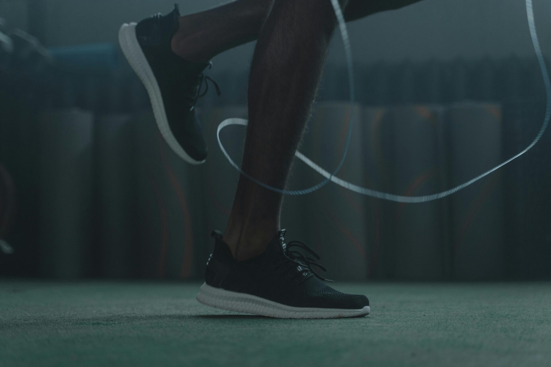 double dutch, Double Dutch Aerobics