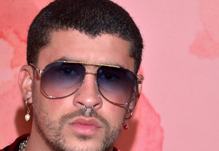 Bad Bunny, Kamala Harris, Trump, Puerto Rico