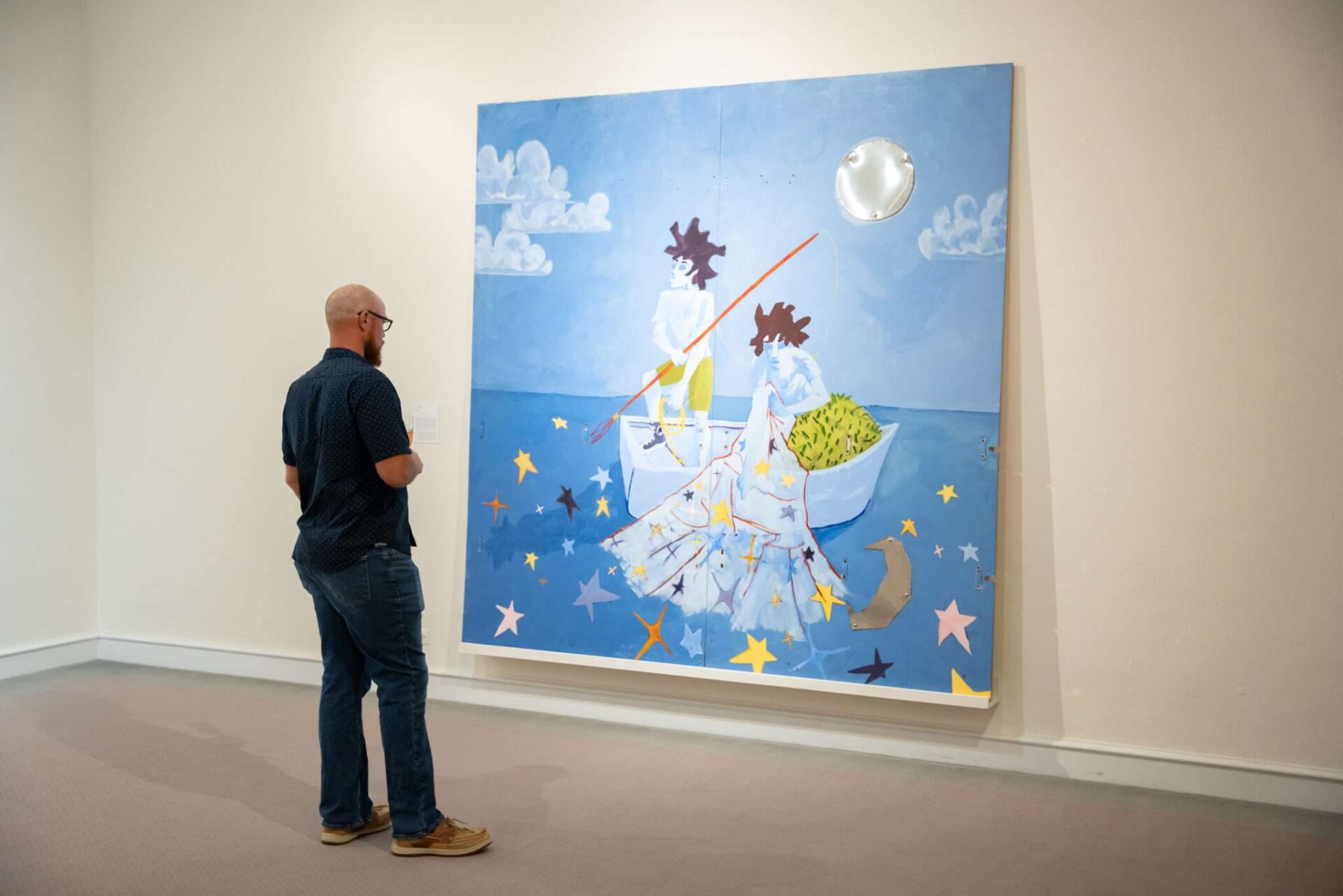 Bermuda Art Month Amplifies Its Rich Culture and History With Exhibits, Tours, And Tastings