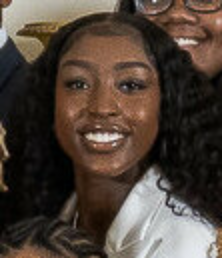 Flau'jae Johnson,Louisi