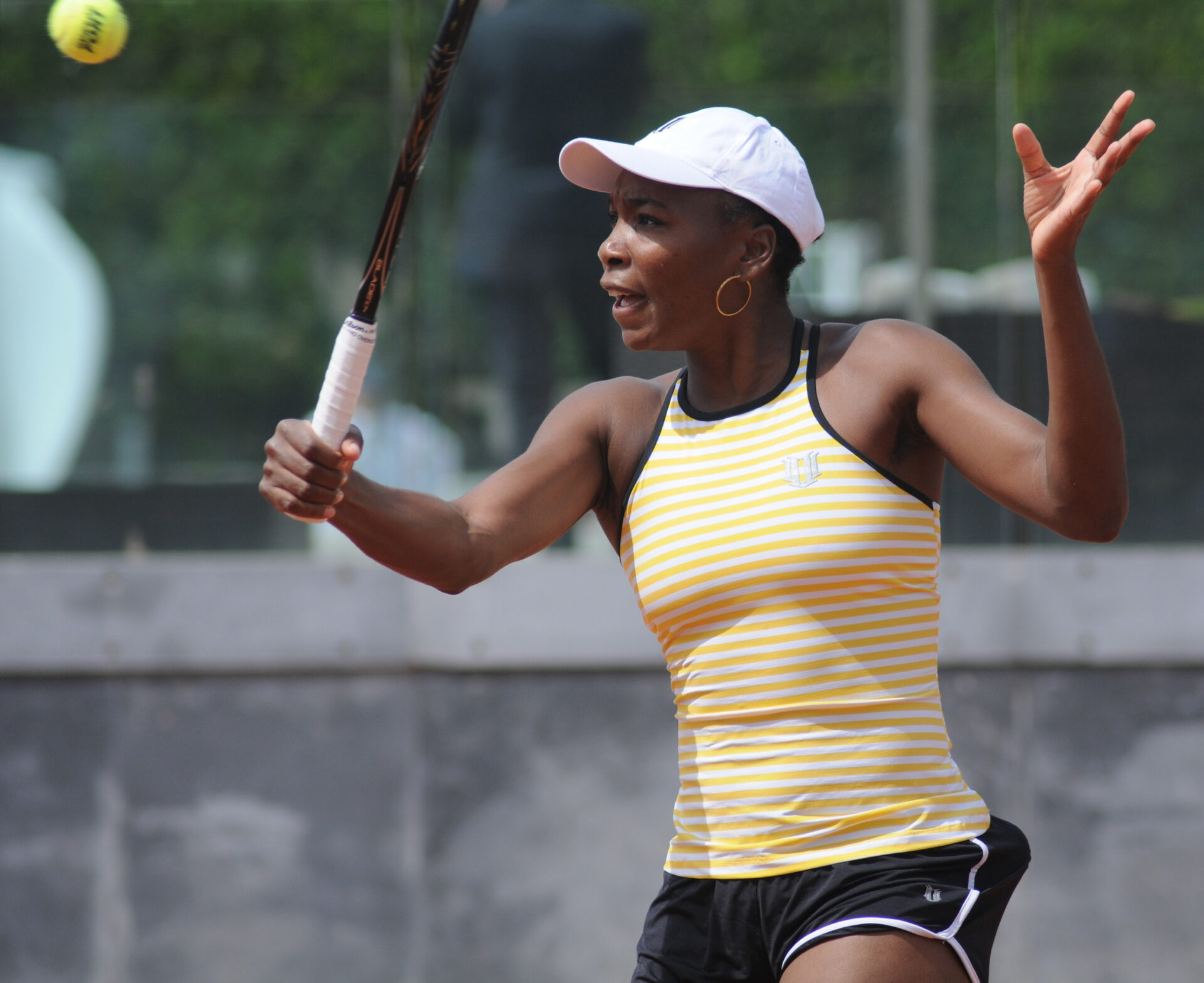 venus williams, us open