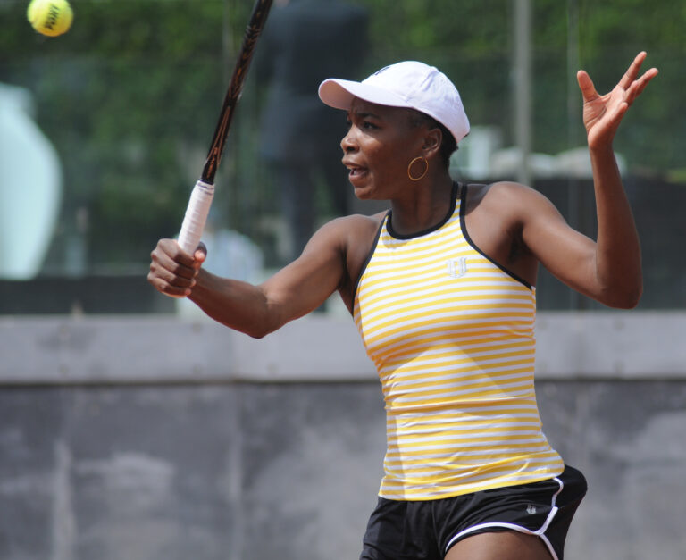 venus williams, us open