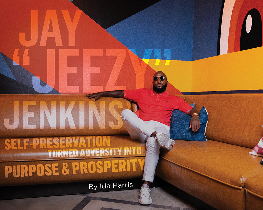 Jeezy To Celebrate 20th Anniversary Of ‘Let’s Get It: Thug Motivation 101’ With Symphony Tour