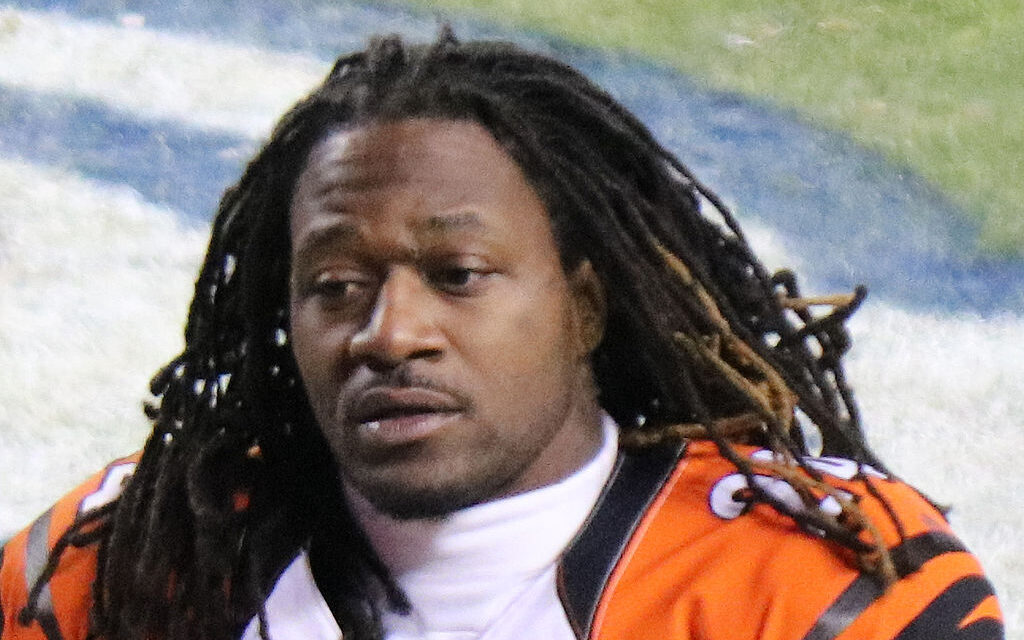 Adam Pacman Jones, Mike Tyson, Jake Paul, altercation