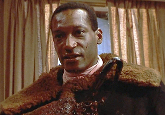 Tony Todd, Candyman, Oscars, memoriam