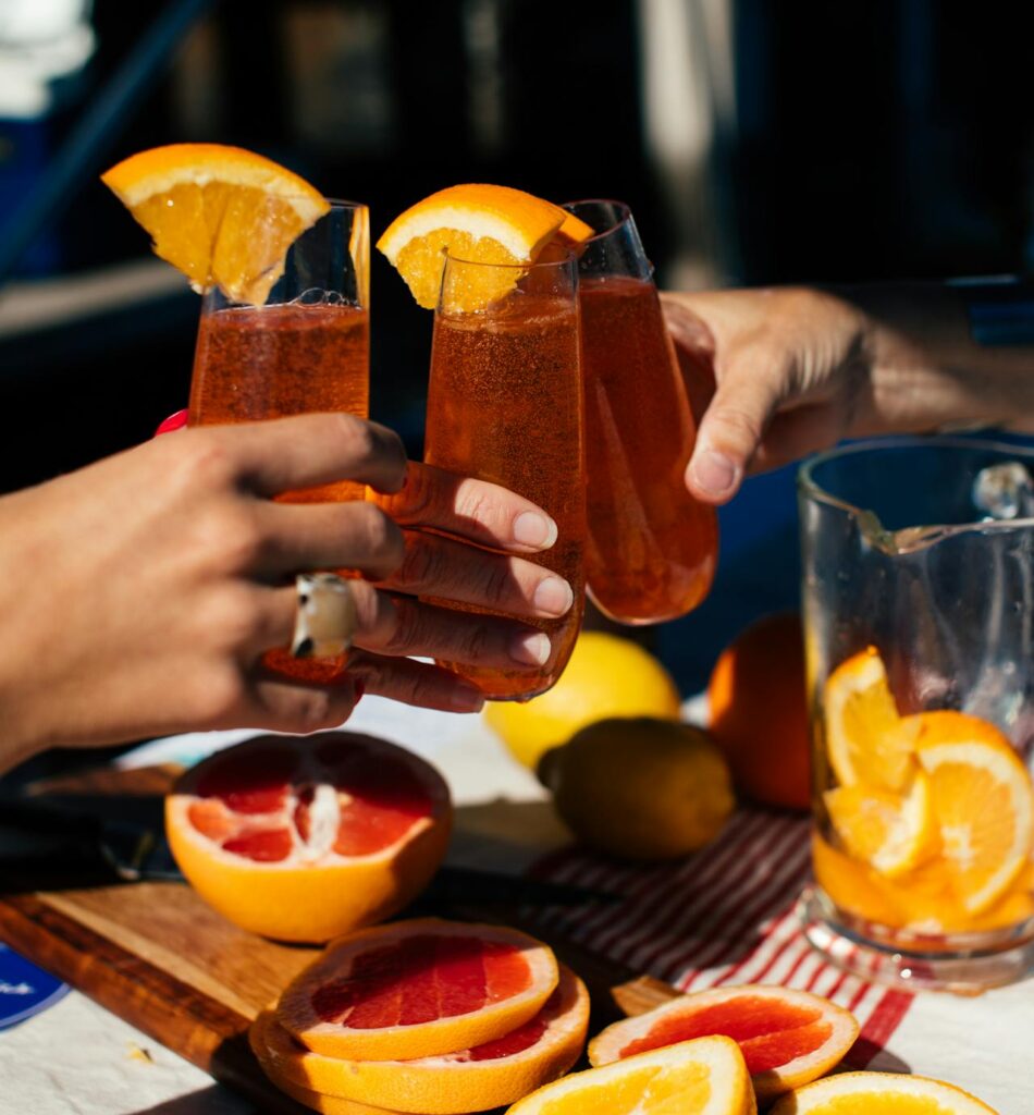 Get Into The Spirit Of Juneteenth With These Black‑Owned Spirit Brands