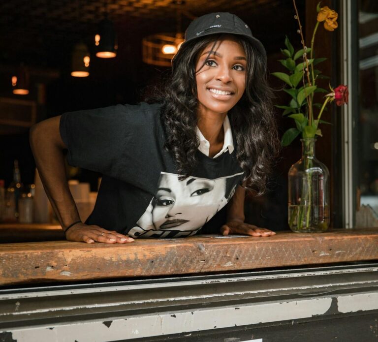 Black Business xpo, Alaska