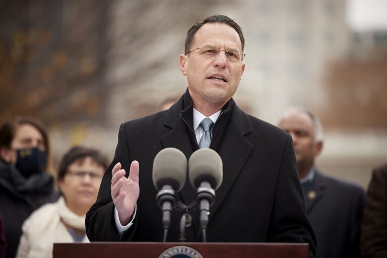 Attorney General Mississippi