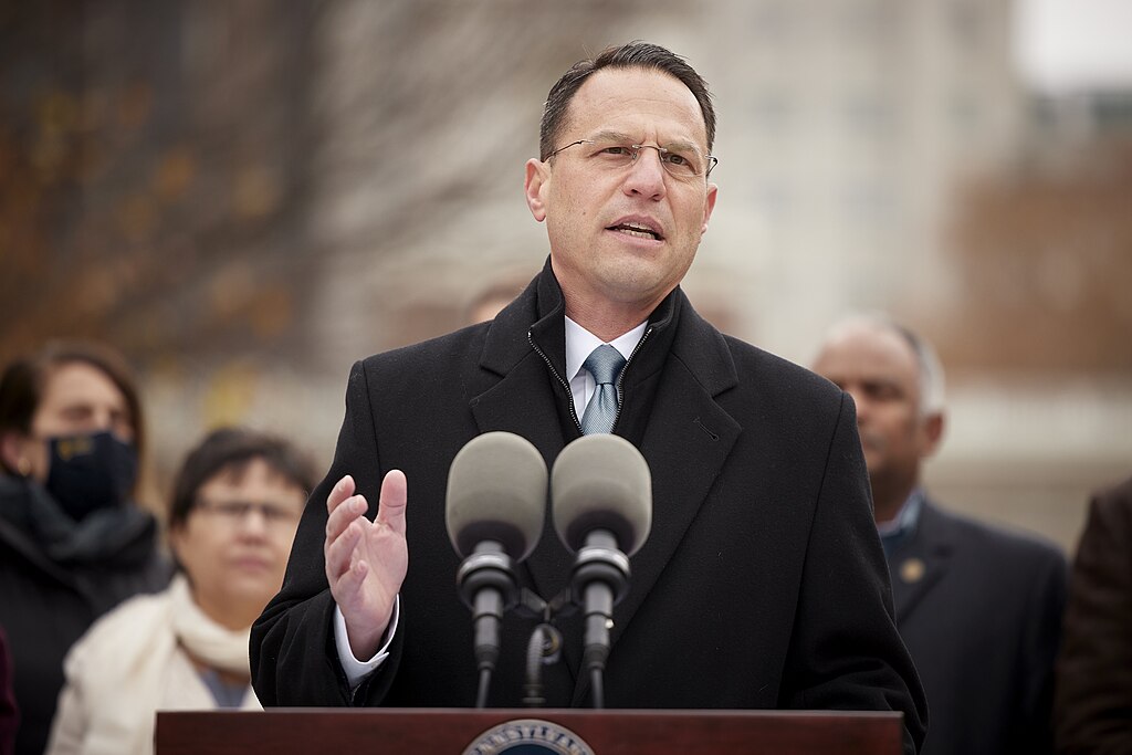 Attorney General Mississippi