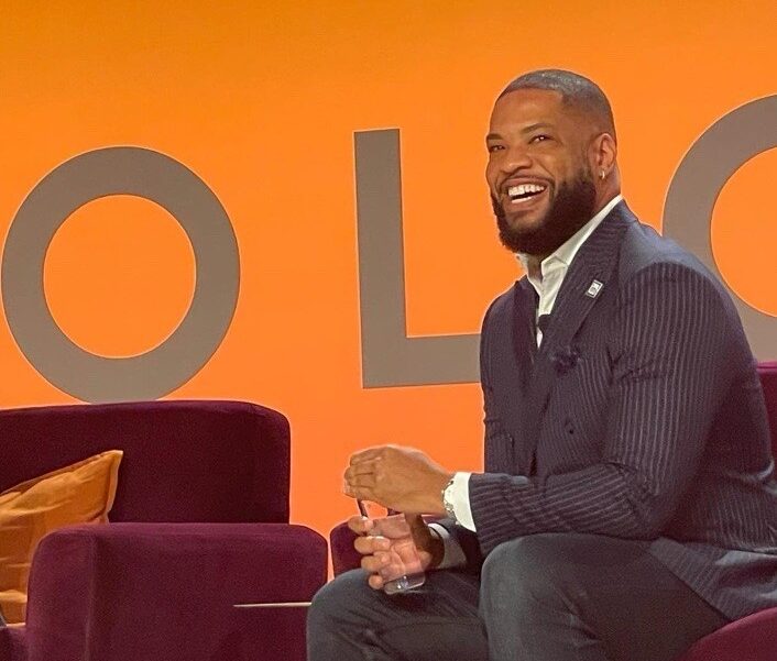 66% Of Black Workers More Likely To Build Their Professional Network Online —Tips To Do That During The Holidays