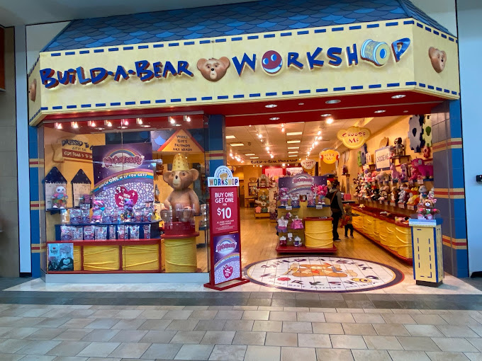 Build-A-Bear