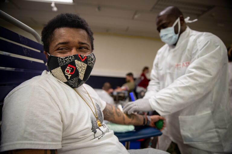 goodwill, phlebotomy program