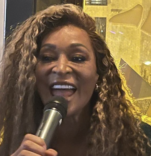 Karen Huger, dui, guilty