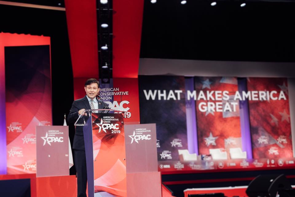 Mike Johnson, Republican, video games