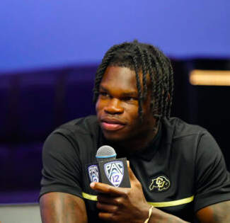 Travis Hunter, Heisman