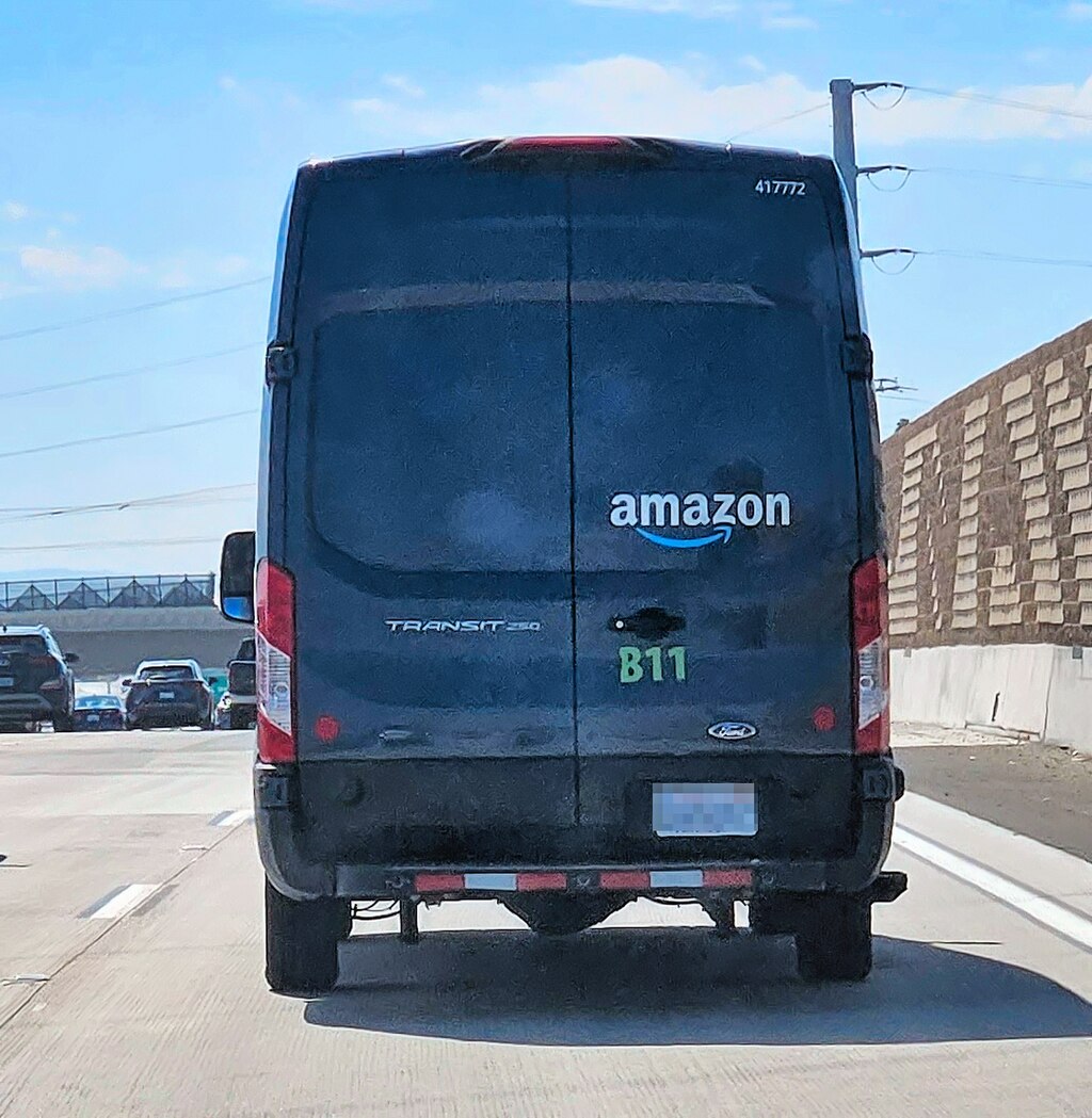 Amazon, CEO, Andy Jassy, middle managers