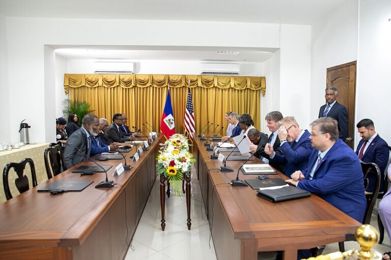 Haitian, Trump, Haitians, prottections