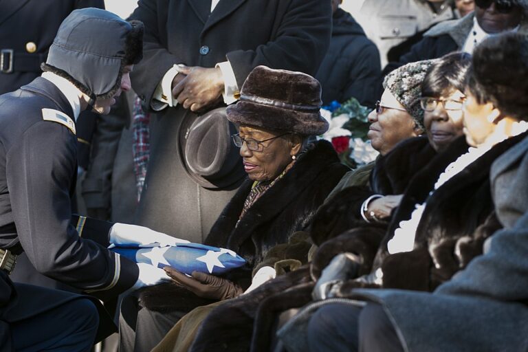 Nancy Leftenant-Colon, army, Netflix, nurse