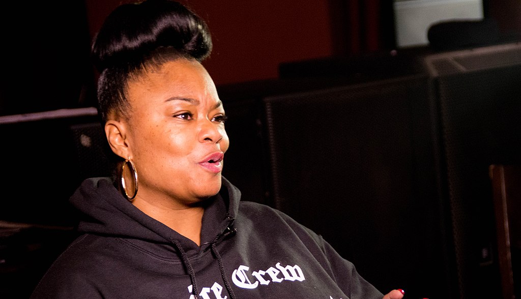 Roxanne Shante, Grammy