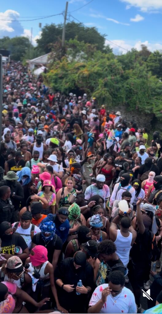 USVI, Virgin Islands, St. Croix