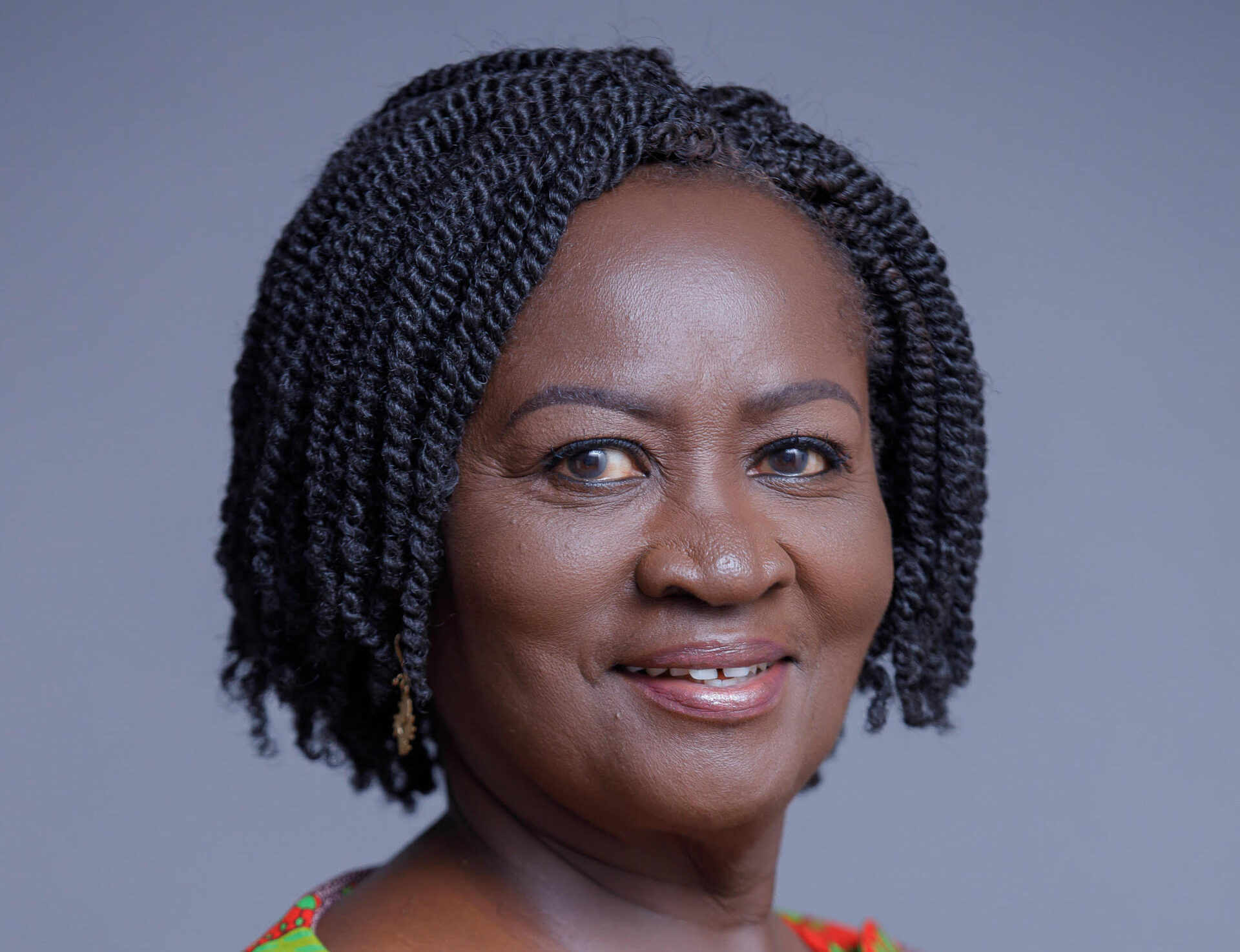 Jane Naana Opoku-Agyemang