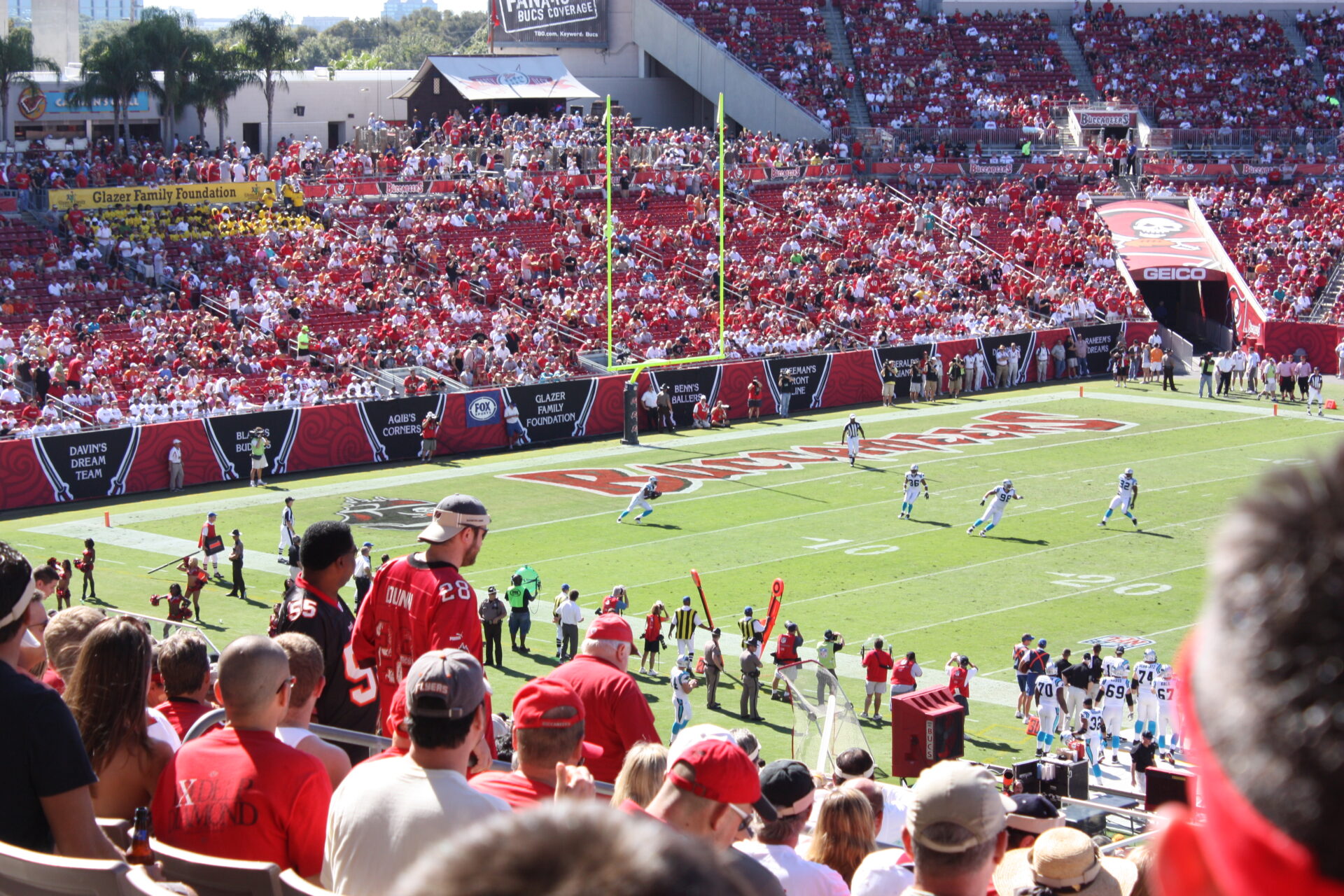 Tampa Bay Buccaneers