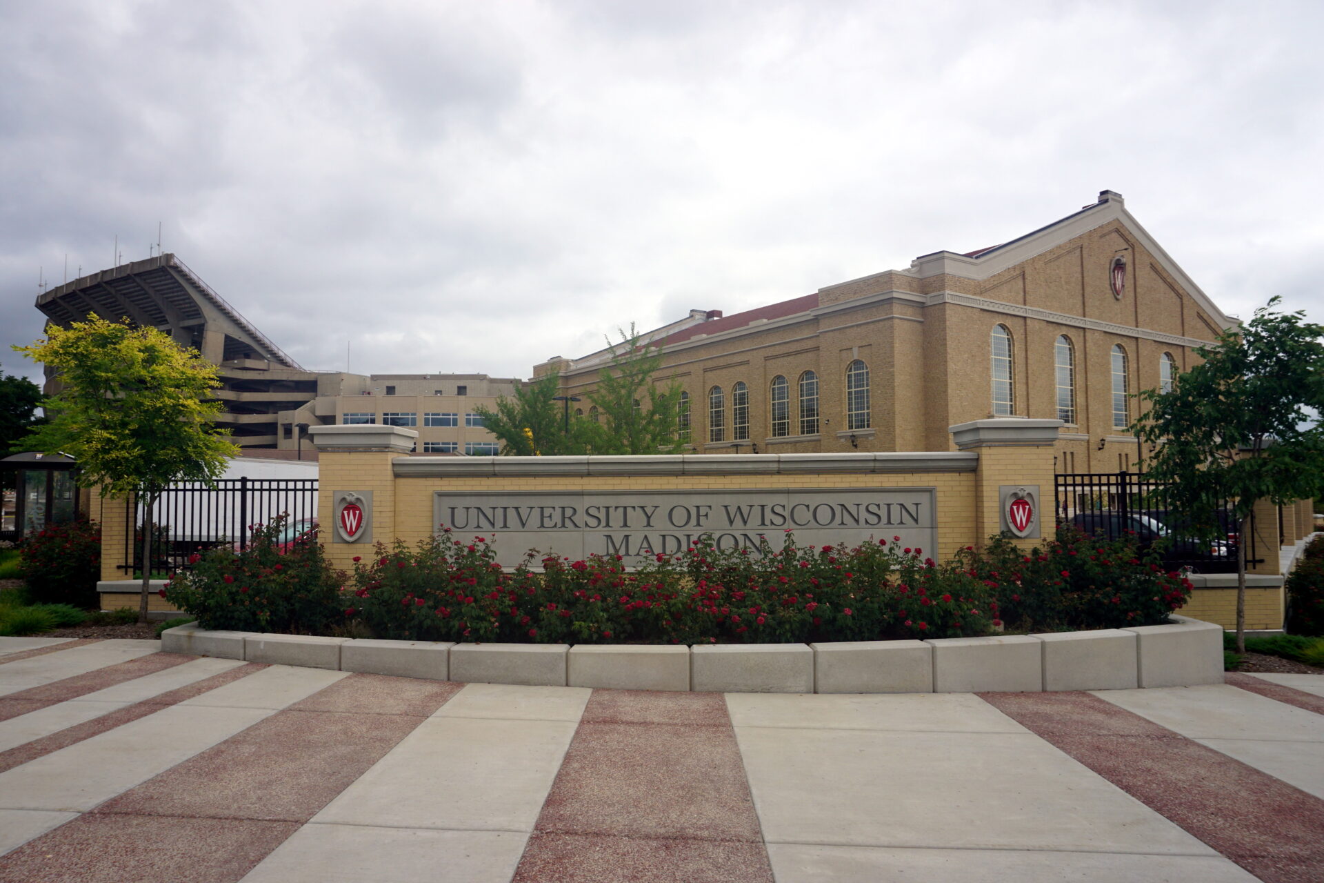 Another One Bites The Dust: UW-Madison Fires Chief Diversity Officer Citing Financial Concerns 