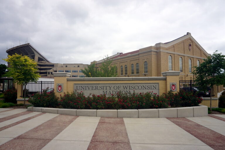 Another One Bites The Dust: UW-Madison Fires Chief Diversity Officer Citing Financial Concerns 