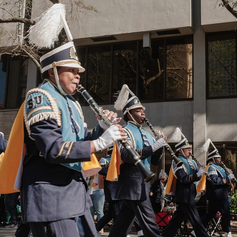 Super Bowl, Southern University