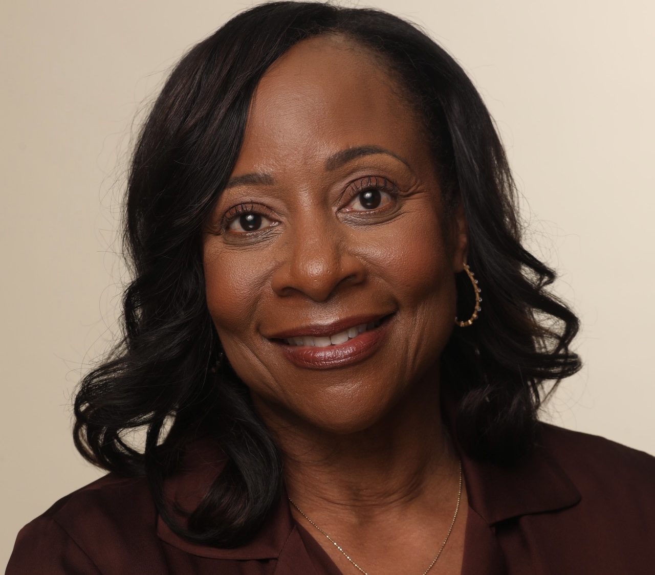 Robin L. Washington